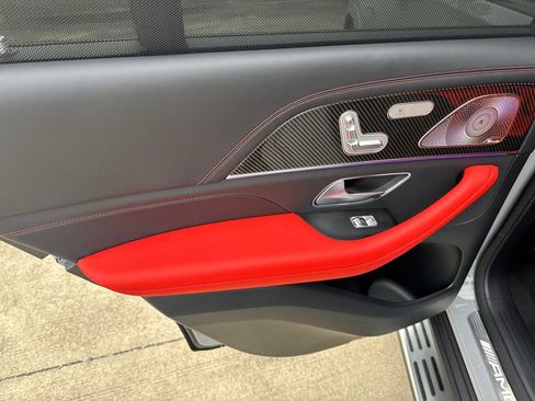 New 2026 Mercedes-Benz GLE 63 AMG S image 27