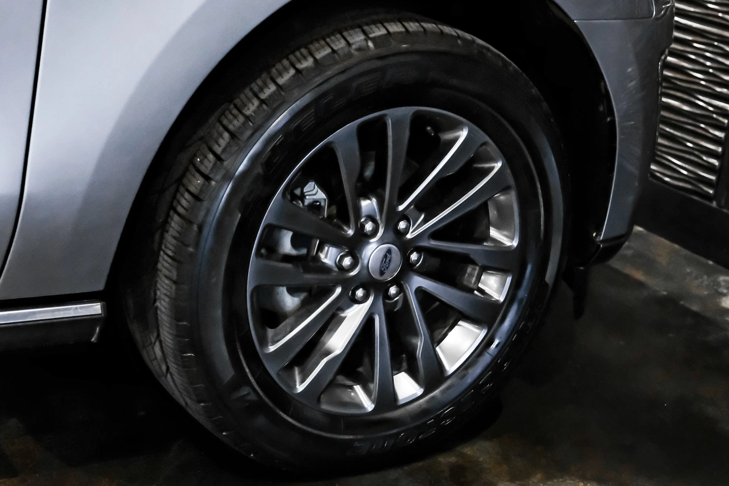 Used 2021 Ford Expedition Limited RWD image 50