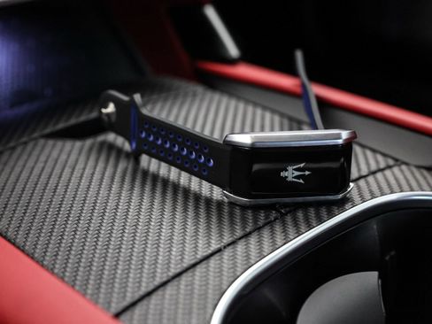 Used 2024 Maserati GranTurismo Trofeo image 46