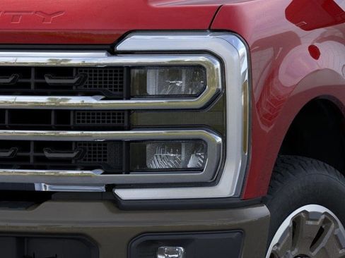 New 2026 Ford F250 King Ranch image 41