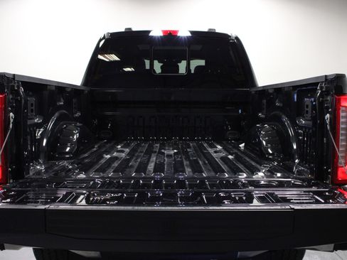 Used 2025 Ford F250 King Ranch w/ Chrome Package image 14