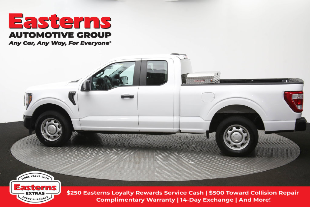 Used 2023 Ford F150 XL RWD image 60