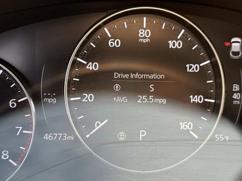 Used 2024 MAZDA CX-30 AWD 2.5 S w/ Preferred Package image 28