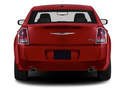 Used 2013 Chrysler 300 S image 5