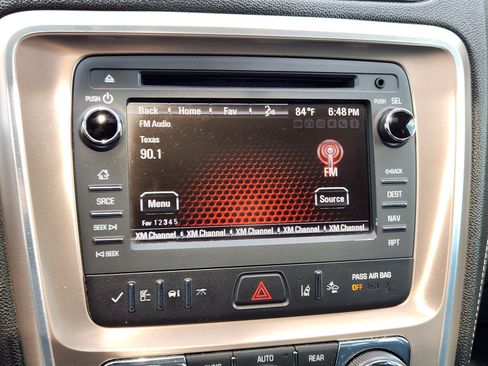 Used 2015 GMC Acadia Denali FWD image 7