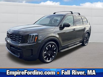 Used 2024 Kia Telluride SX Prestige