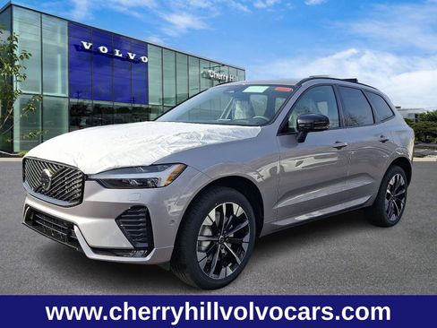 New 2026 Volvo XC60 B5 Plus w/ Protection Package Premier image 2