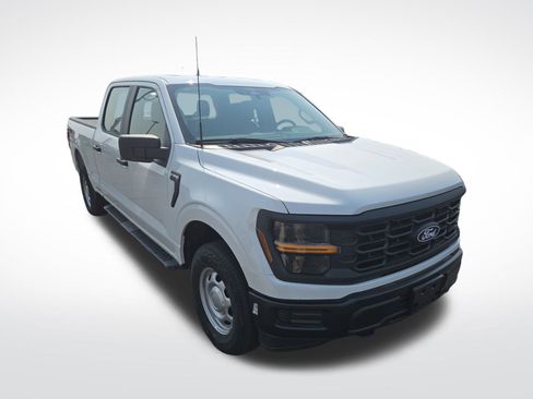 Used 2024 Ford F150 XL image 4