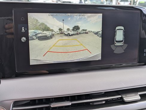 Used 2023 Hyundai Palisade SEL image 36