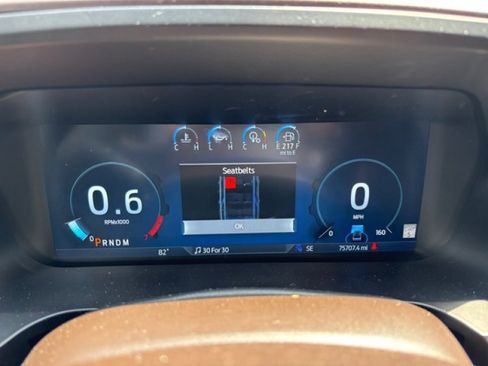 Used 2022 Ford Expedition King Ranch RWD image 25