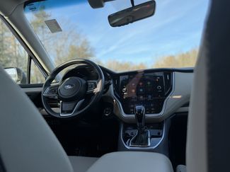 Used 2022 Subaru Legacy Premium video 2