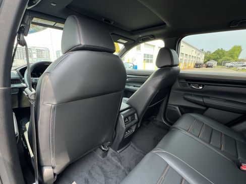 Used 2024 Honda CR-V Sport-L image 23