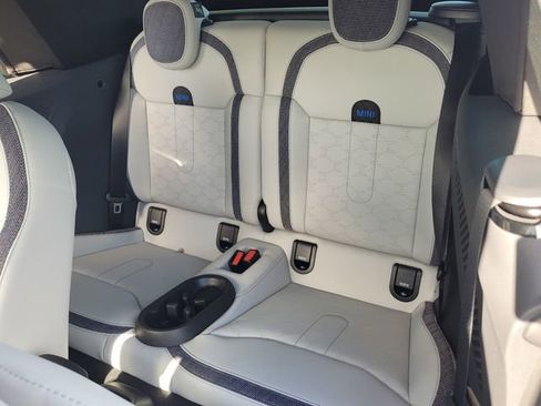 New 2026 MINI Cooper S FWD image 11