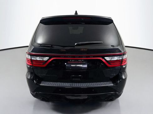 Used 2022 Dodge Durango R/T RWD image 6
