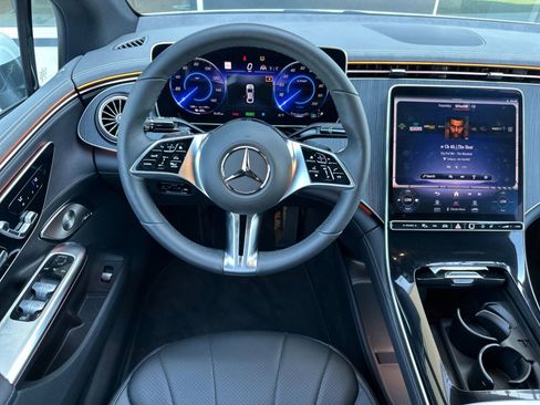 Certified 2024 Mercedes-Benz EQE 350+ 4MATIC Sedan image 16