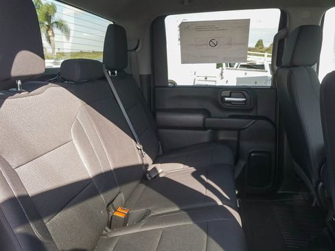 New 2026 Chevrolet Silverado 2500 W/T w/ WT Convenience Package image 15