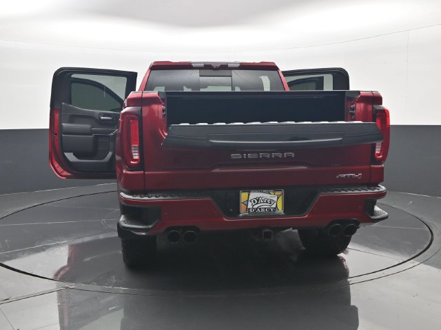 Used 2021 GMC Sierra 1500 AT4 w/ AT4 Premium Package AWD/4WD image 32