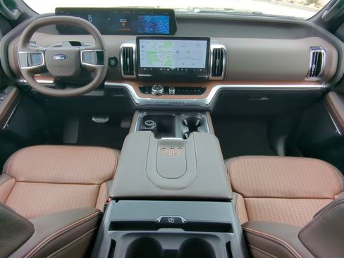 New 2026 Ford Expedition King Ranch AWD/4WD image 13