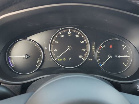 New 2026 MAZDA CX-50 2.5 Hybrid w/ Weather Package image 17