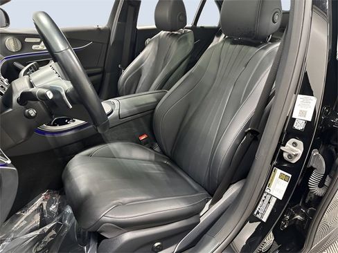 Certified 2022 Mercedes-Benz E 450 4MATIC Sedan image 30