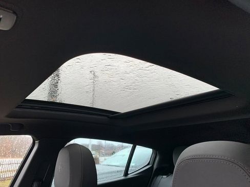 New 2025 Alfa Romeo Tonale w/ Premium Package image 16