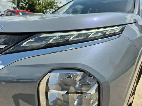 New 2025 Mitsubishi Outlander SEL image 29