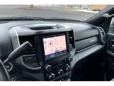 Used 2024 RAM 2500 Big Horn image 7