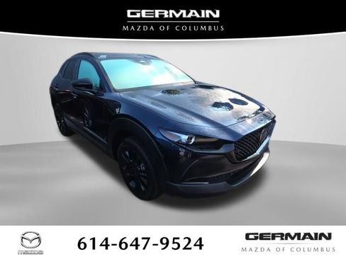 Certified 2026 MAZDA CX-30 Aire Edition AWD/4WD image 1