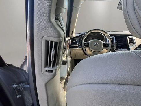 Used 2019 Volvo XC90 T6 Momentum w/ Advanced Package AWD/4WD image 23