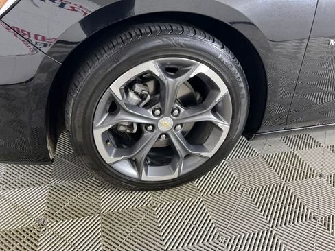 Used 2024 Chevrolet Malibu LT FWD image 25