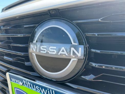 Used 2024 Nissan Sentra SR w/ SR Premium Package FWD image 34