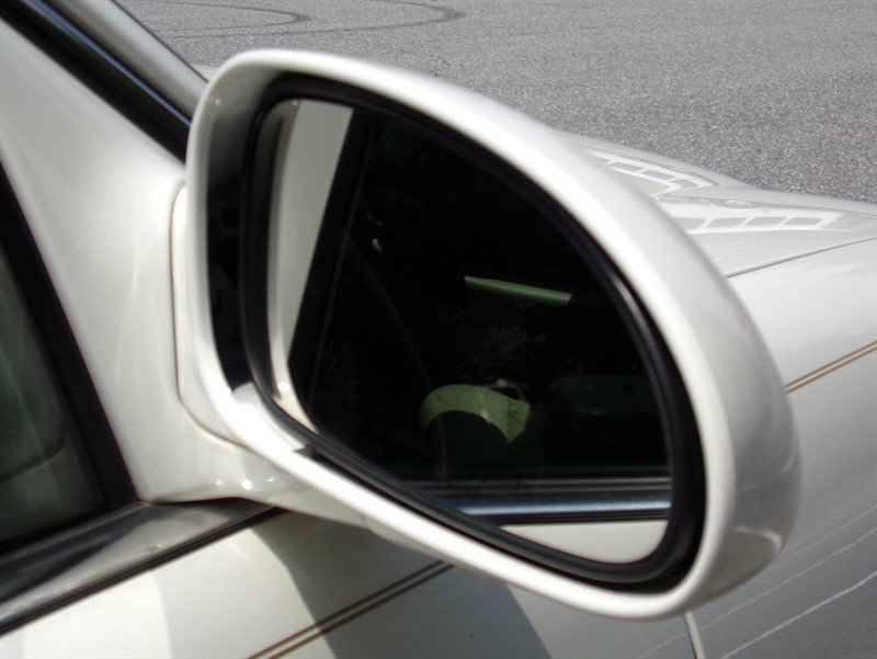 Used 2004 Buick Le Sabre Limited FWD image 13