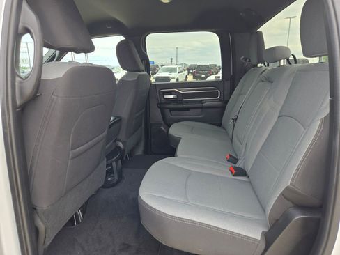 Certified 2024 RAM 2500 Big Horn AWD/4WD image 13