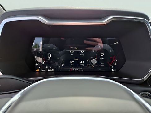 New 2026 GMC Canyon Elevation AWD/4WD image 36