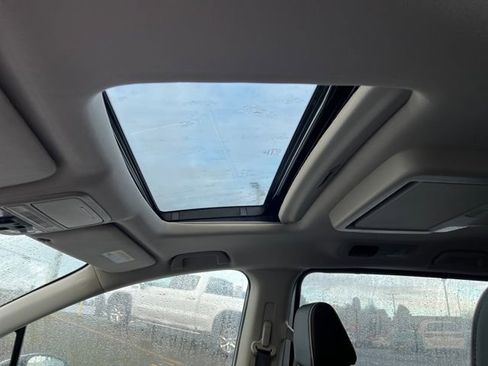 New 2026 Honda Odyssey Elite image 29