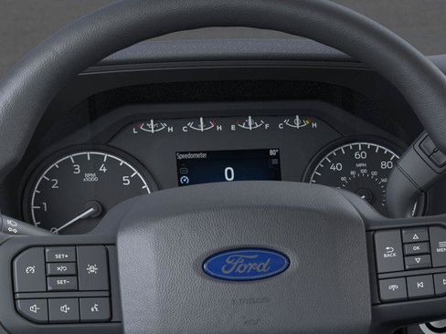 New 2026 Ford F150 STX w/ Equipment Group 200A AWD/4WD image 13
