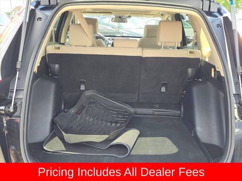 Used 2017 Honda CR-V EX image 10