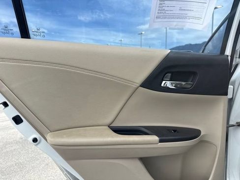 Used 2013 Honda Accord EX-L image 23