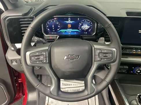 New 2026 Chevrolet Silverado 1500 RST w/ Convenience Package II image 14