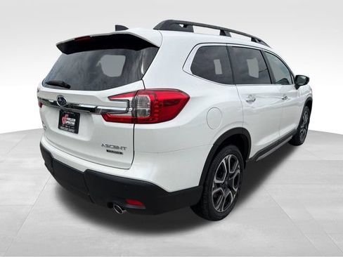 New 2026 Subaru Ascent Touring AWD/4WD image 7