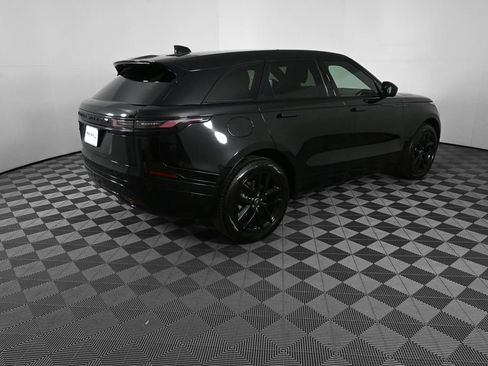 Used 2024 Land Rover Range Rover Velar Dynamic SE image 24