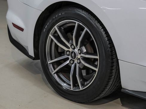 Used 2017 Ford Mustang Premium image 57