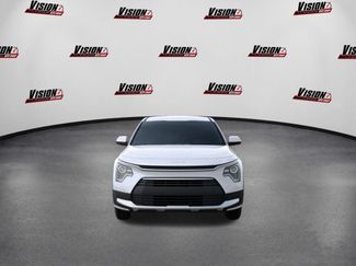 New 2026 Kia Niro LX FWD video 2