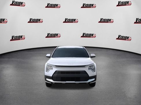 New 2026 Kia Niro LX FWD image 2