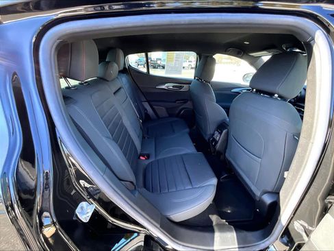 Used 2024 Dodge Hornet R/T w/ R/T Blacktop Package image 16