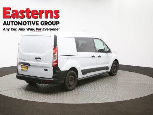 Used 2020 Ford Transit Connect XL w/ CNG/LPG Engine Prep Package FWD image 39