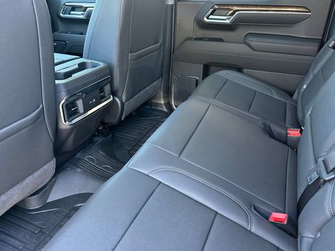 New 2026 GMC Sierra 1500 Elevation w/ Elevation Premium Package AWD/4WD image 12