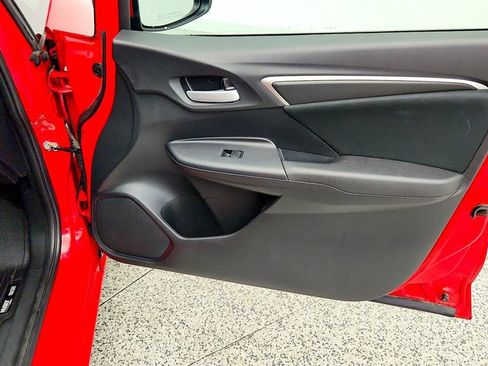 Used 2018 Honda Fit LX image 23