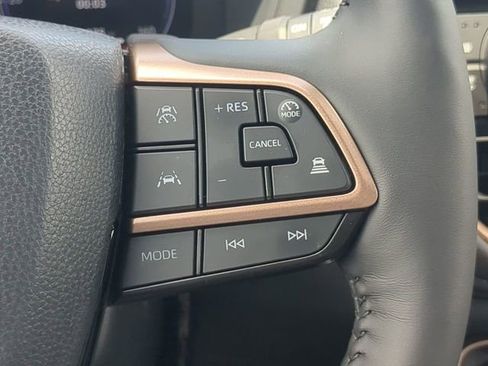 Certified 2026 Toyota Grand Highlander AWD Hybrid image 26