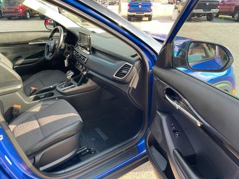 Used 2021 Kia Seltos S AWD/4WD image 34